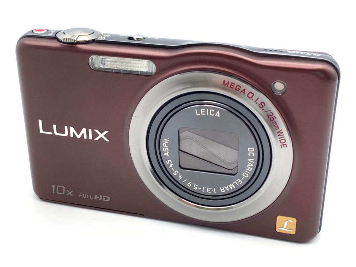 やっと、買いました(*^^)v』 パナソニック LUMIX DMC-LX7 の
