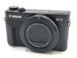 中古】キヤノン PowerShot G7 X MarkII 在庫一覧｜カメラのキタムラ