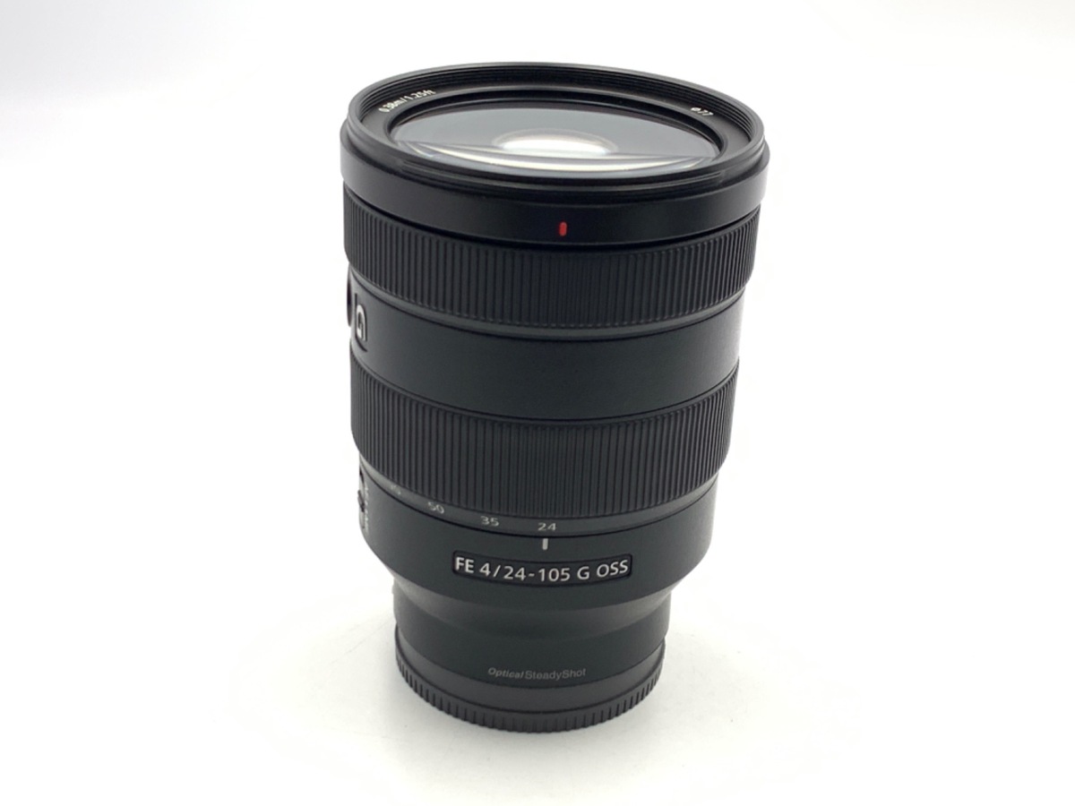 価格.com - FE 24-105mm F4 G OSS SEL24105G 中古価格比較