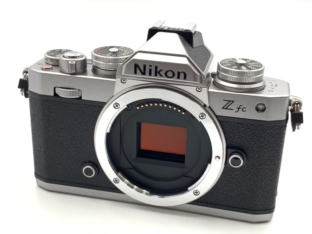 価格.com - ニコン Z 50 ボディ 純正オプション