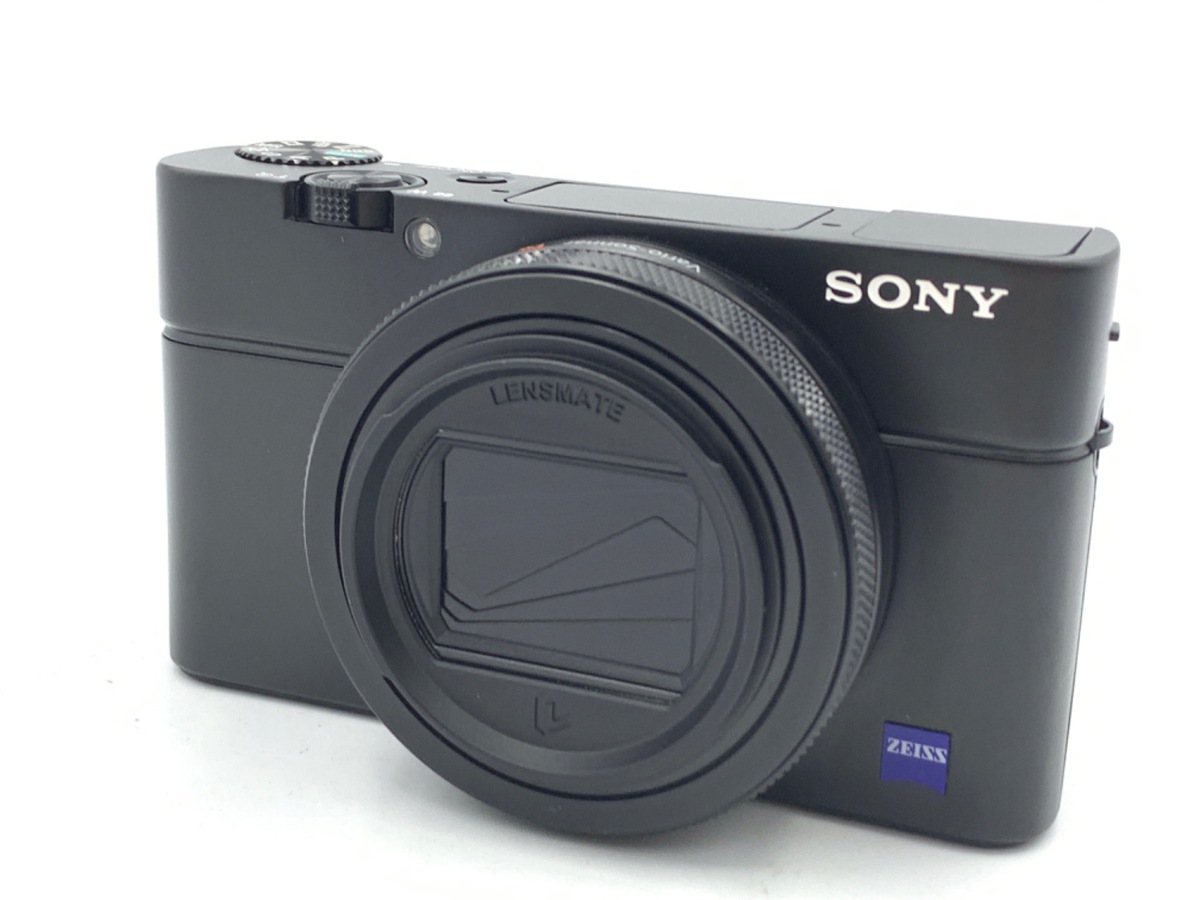 美品 SONY Cyber−Shot WX このむ DSC-WX7