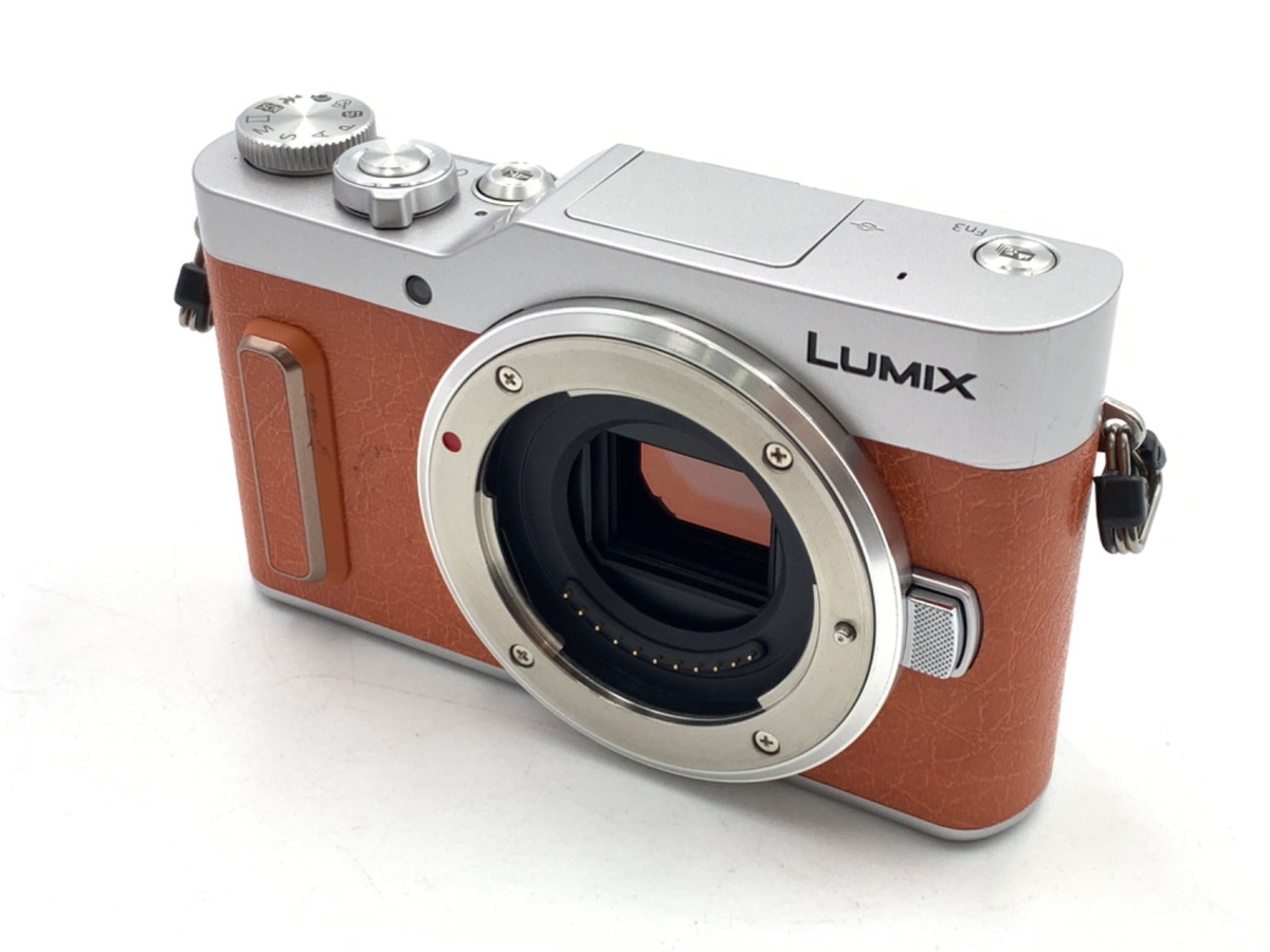 価格.com - パナソニック LUMIX DMC-GX7 ボディ 価格比較