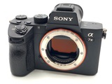 α7 III 訳あり・ジャンク 94,800円 | ネット最安値の価格比較
