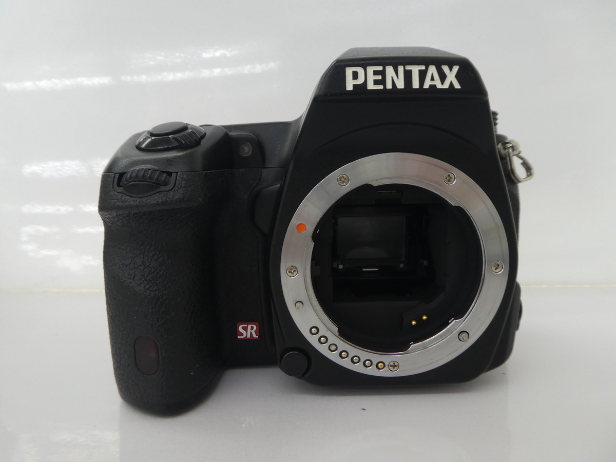 価格.com - ペンタックス PENTAX K-ｒ レンズキット [ブラック] 価格比較