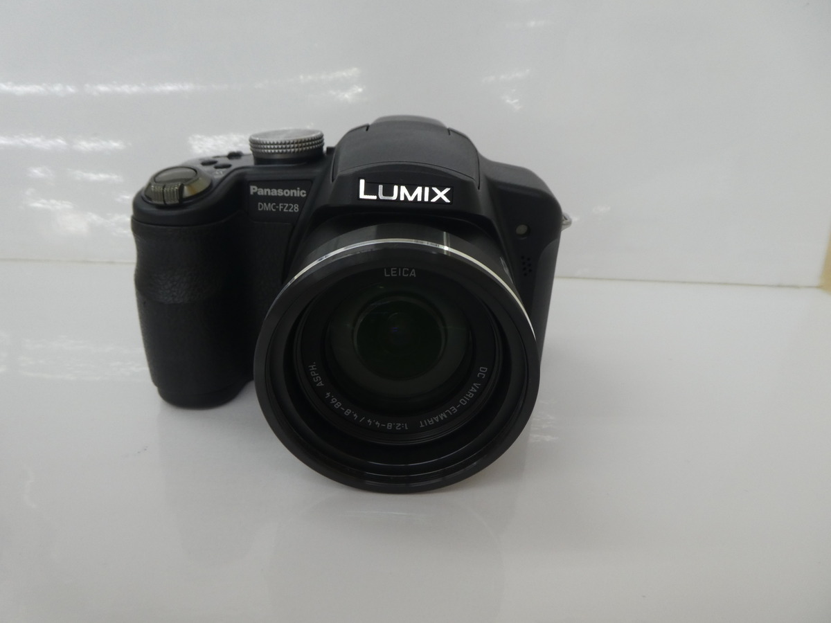 価格.com - パナソニック LUMIX DC-FZ85 純正オプション