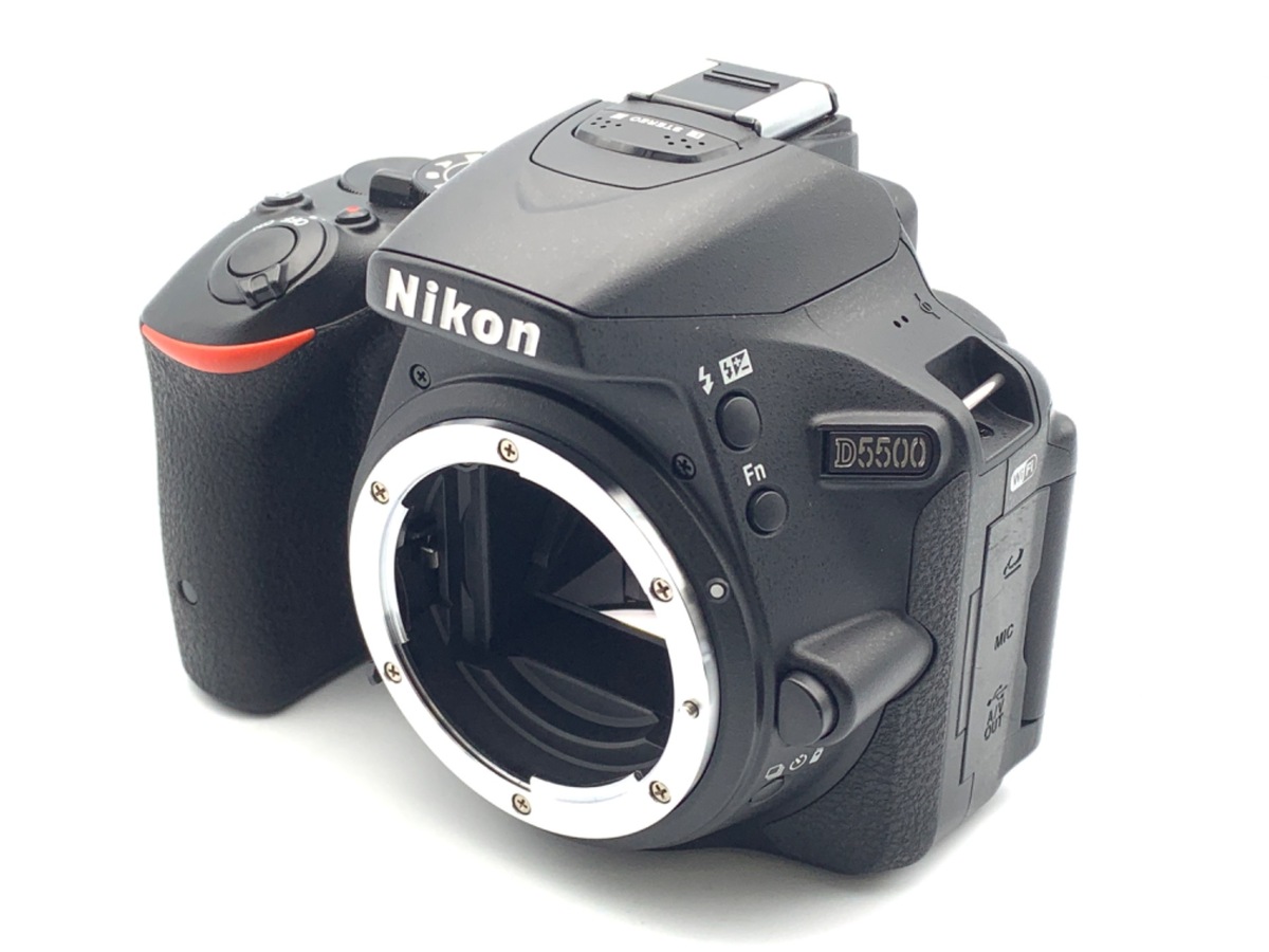 価格.com - ニコン D7100 18-200 VR II レンズキット 純正オプション