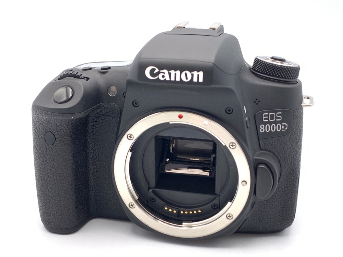 EOS 8000D ボディ 中古価格比較 - 価格.com