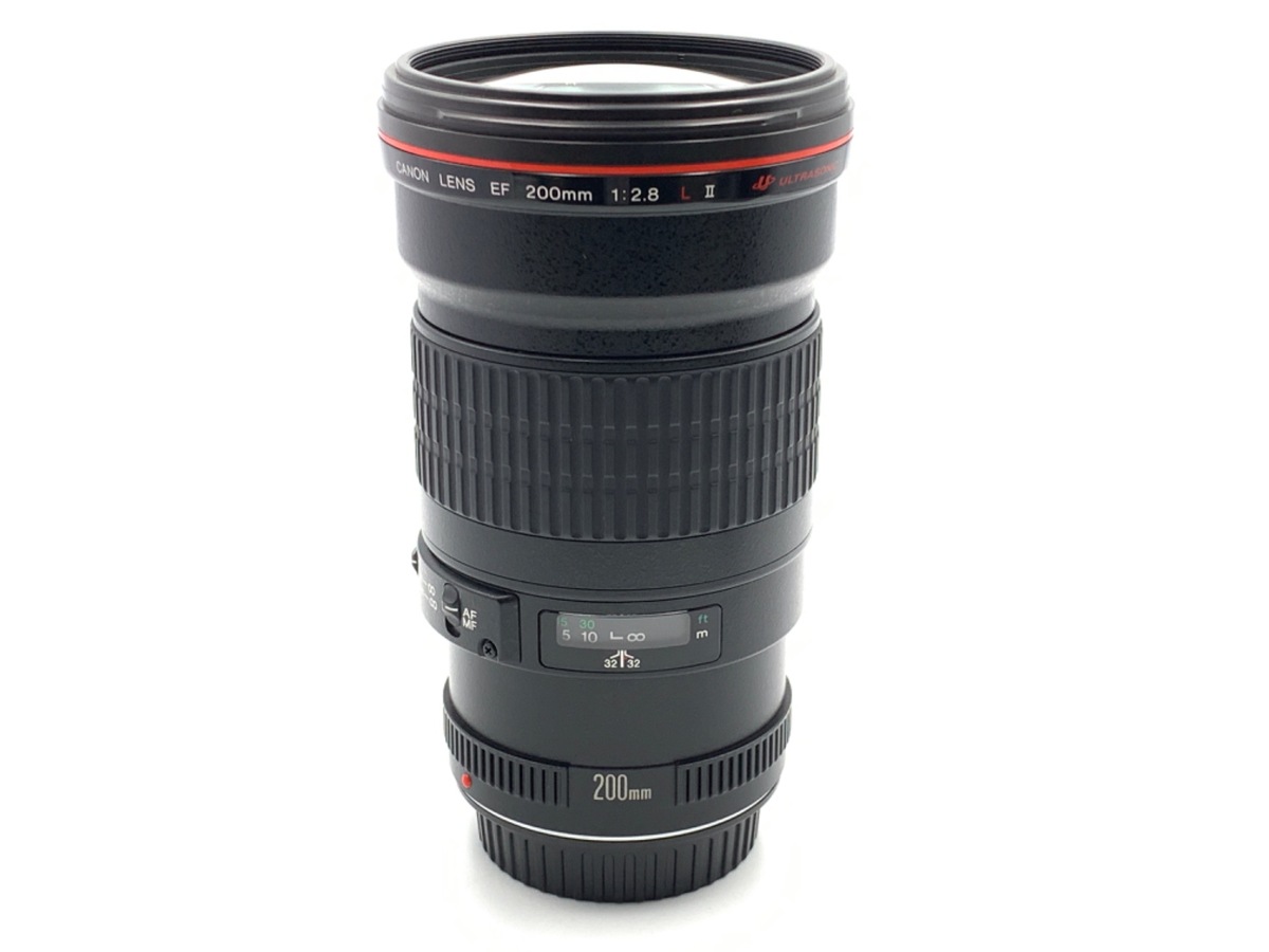 EF200mm F2.8L II USM 中古価格比較 - 価格.com