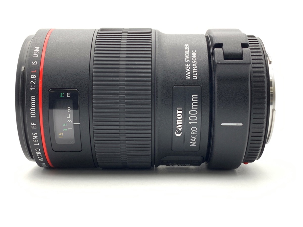 EF100mm F2.8L マクロ IS USM 中古価格比較 - 価格.com