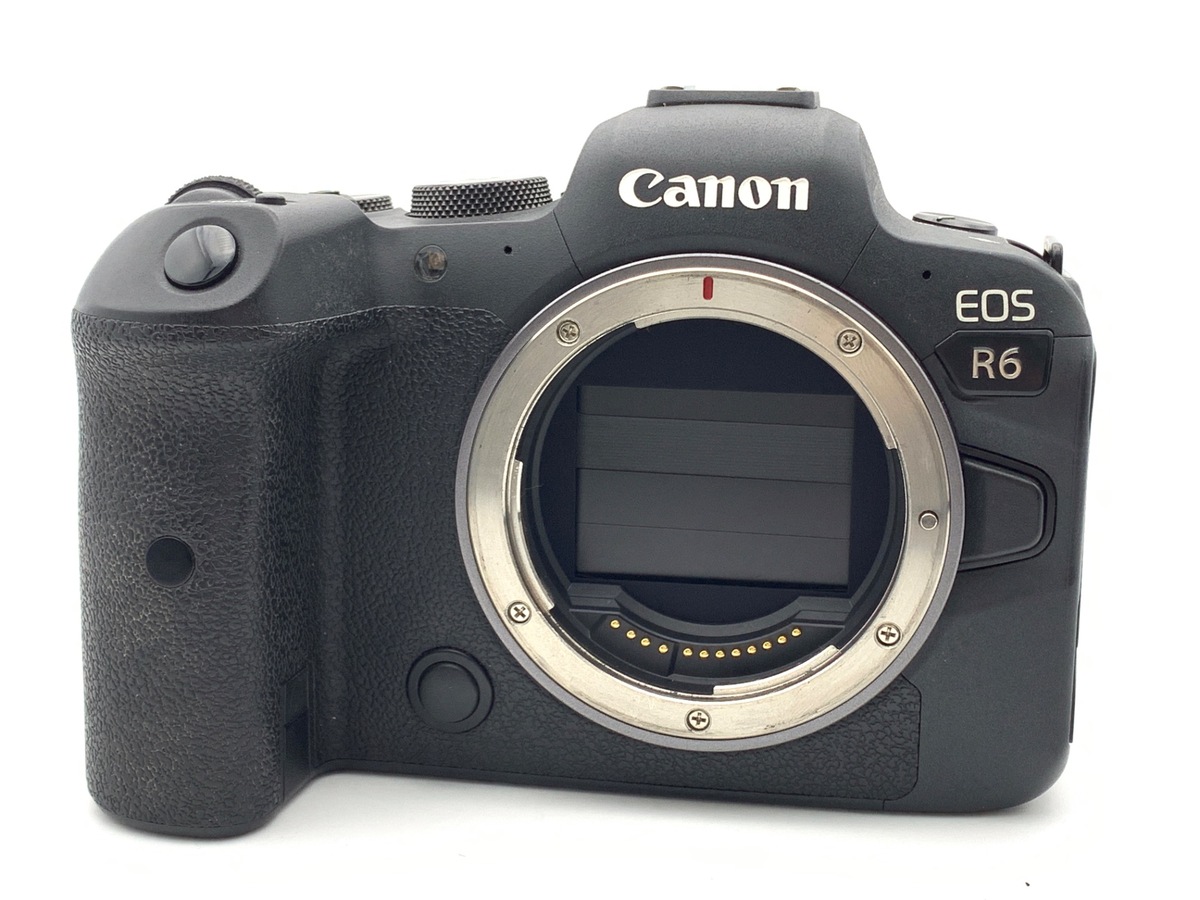 EOS R6 ボディ 中古価格比較 - 価格.com EOS R6 ボディ 中古価格比較 - 価格.com