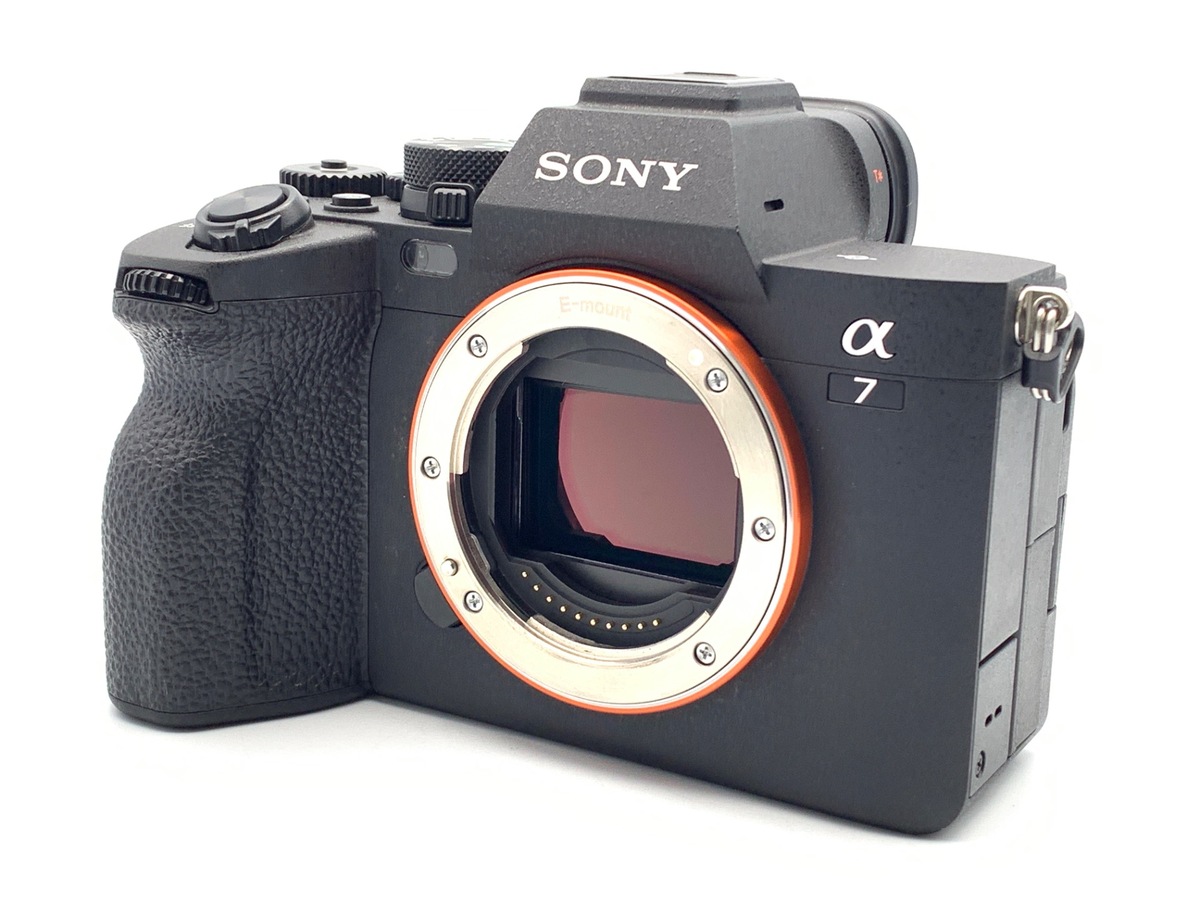 価格.com - SONY α7 IV ILCE-7M4 ボディ 価格比較 価格.com - SONY α7 IV ILCE-7M4 ボディ 価格比較