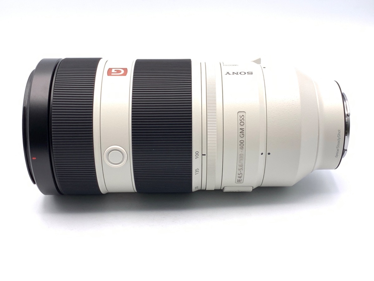 価格.com - SONY 70-400mm F4-5.6 G SSM SAL70400G 価格比較