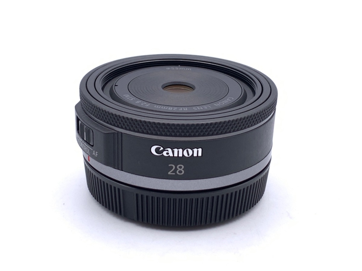 RF28mm F2.8 STM 中古価格比較 - 価格.com