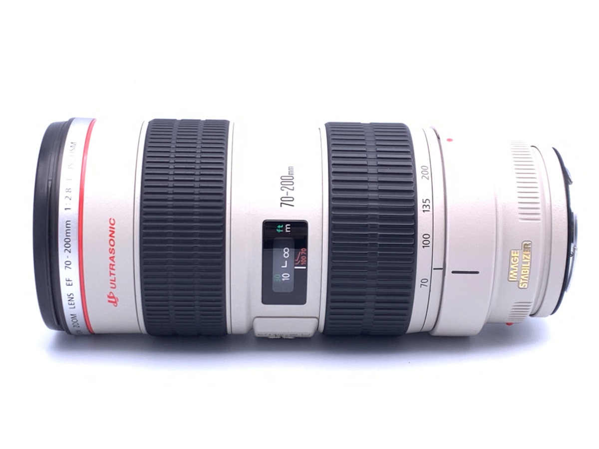 EF70-200mm F2.8L IS USM 中古価格比較 - 価格.com