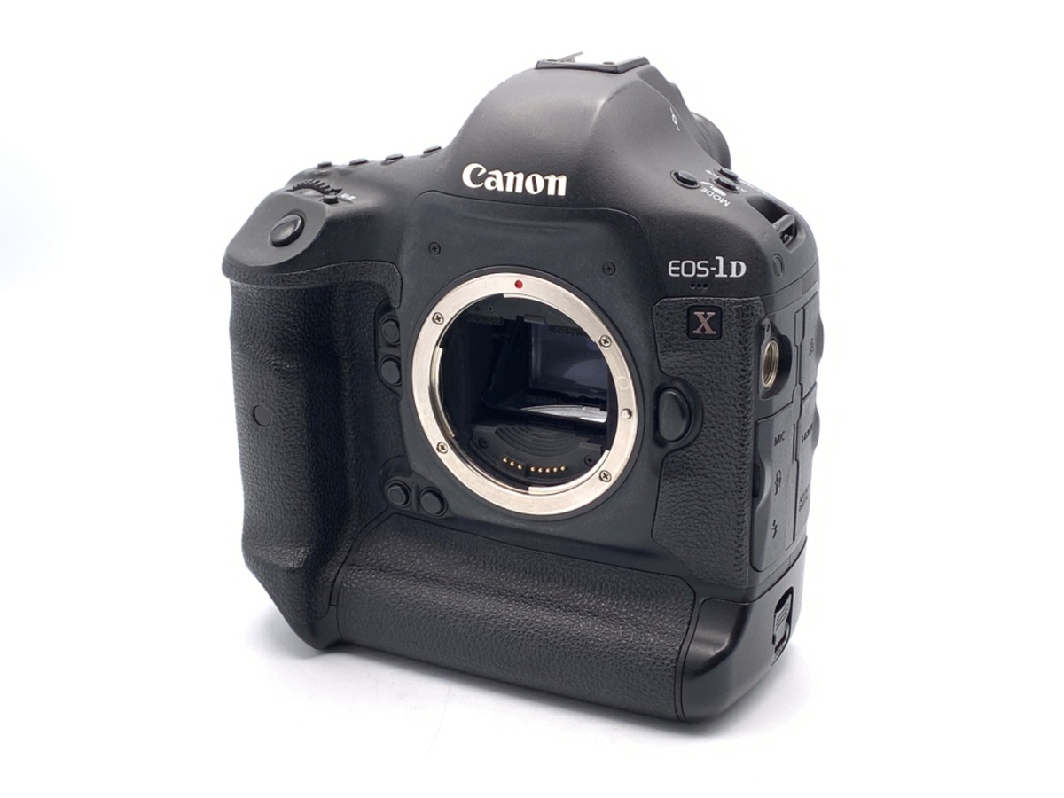 価格.com - CANON EOS-1D X ボディ 価格比較