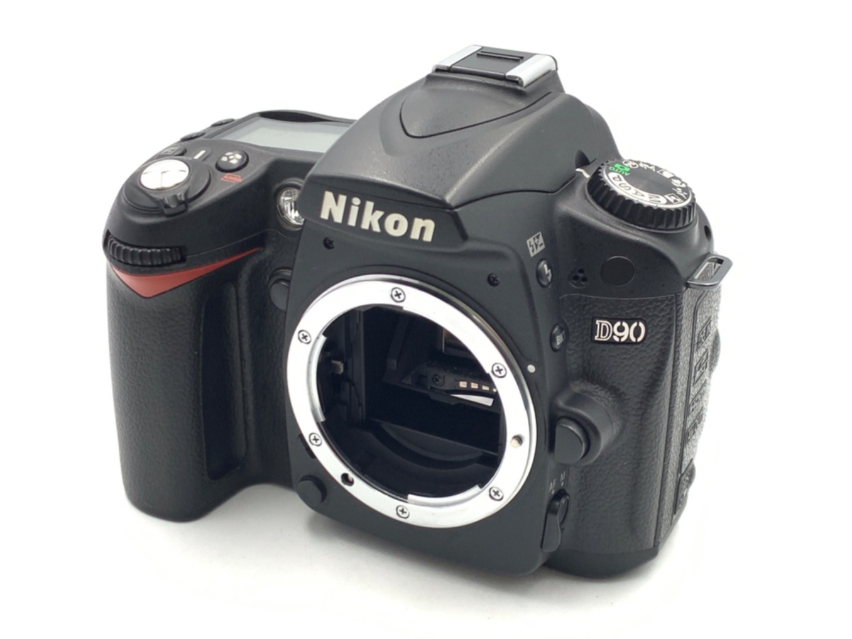 D90 ボディ 中古価格比較 - 価格.com D90 ボディ 中古価格比較 - 価格.com