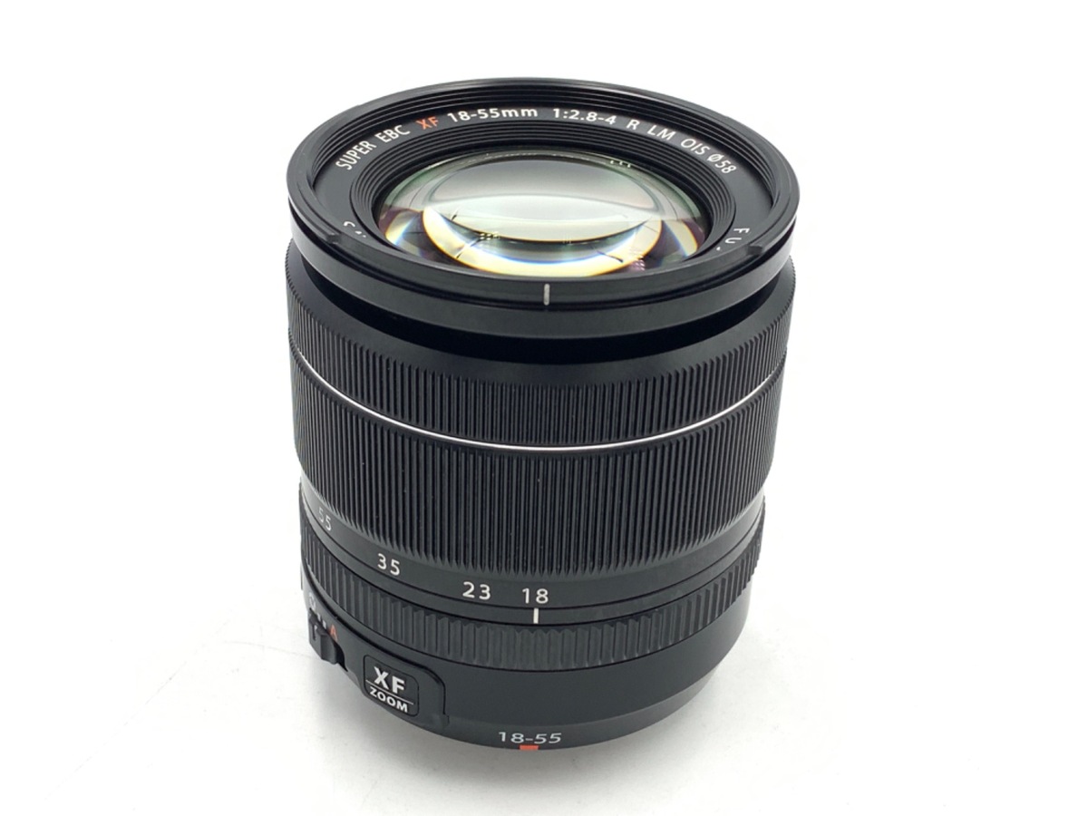 フジノンレンズ XF18-55mmF2.8-4 R LM OIS 中古価格比較 - 価格.com フジノンレンズ XF18-55mmF2.8-4 R LM OIS 中古価格比較 - 価格.com