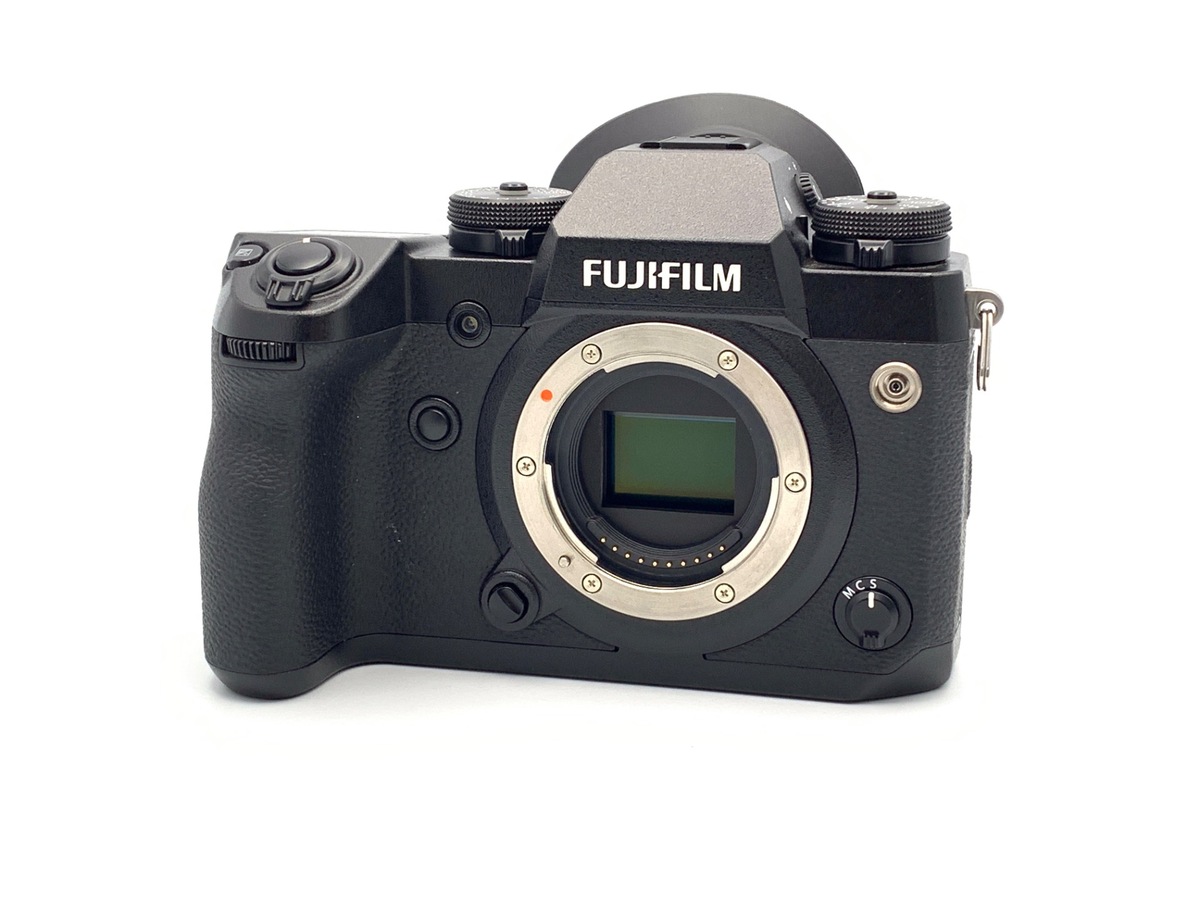 価格.com - 富士フイルム FUJIFILM X-H1 ボディ 価格比較 価格.com - 富士フイルム FUJIFILM X-H1 ボディ 価格比較