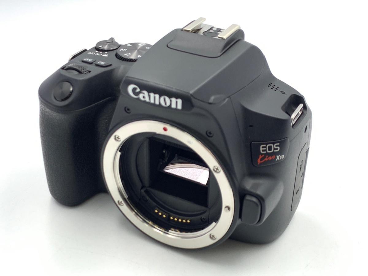 EOS Kiss X10 ボディ 中古価格比較 - 価格.com