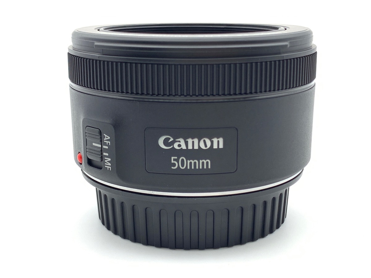 EF50mm F1.8 STM 中古価格比較 - 価格.com