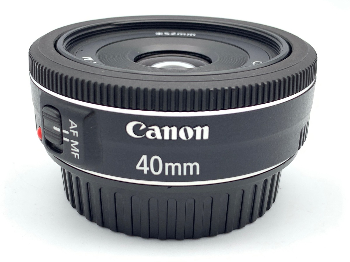 EF40mm F2.8 STM 中古価格比較 - 価格.com EF40mm F2.8 STM 中古価格比較 - 価格.com