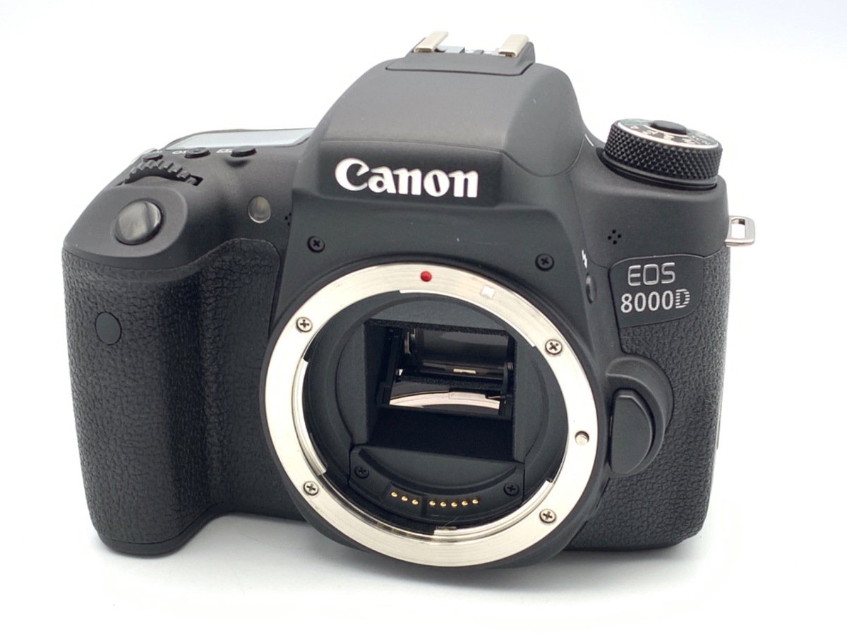 EOS 8000D ボディ 中古価格比較 - 価格.com