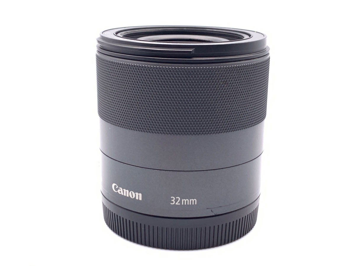 CANON EF-M32mm F1.4 STM 価格比較 - 価格.com