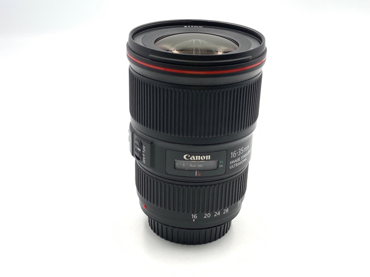 Amazon.com : Canon EF 16-35MM F /4 L is USM(Japan Import-No