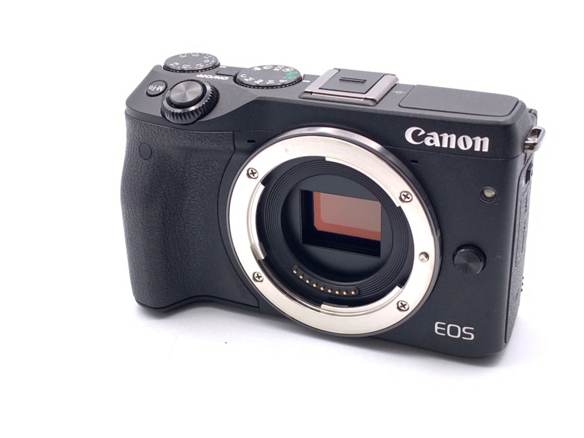 EOS M3 ボディ 中古価格比較 - 価格.com