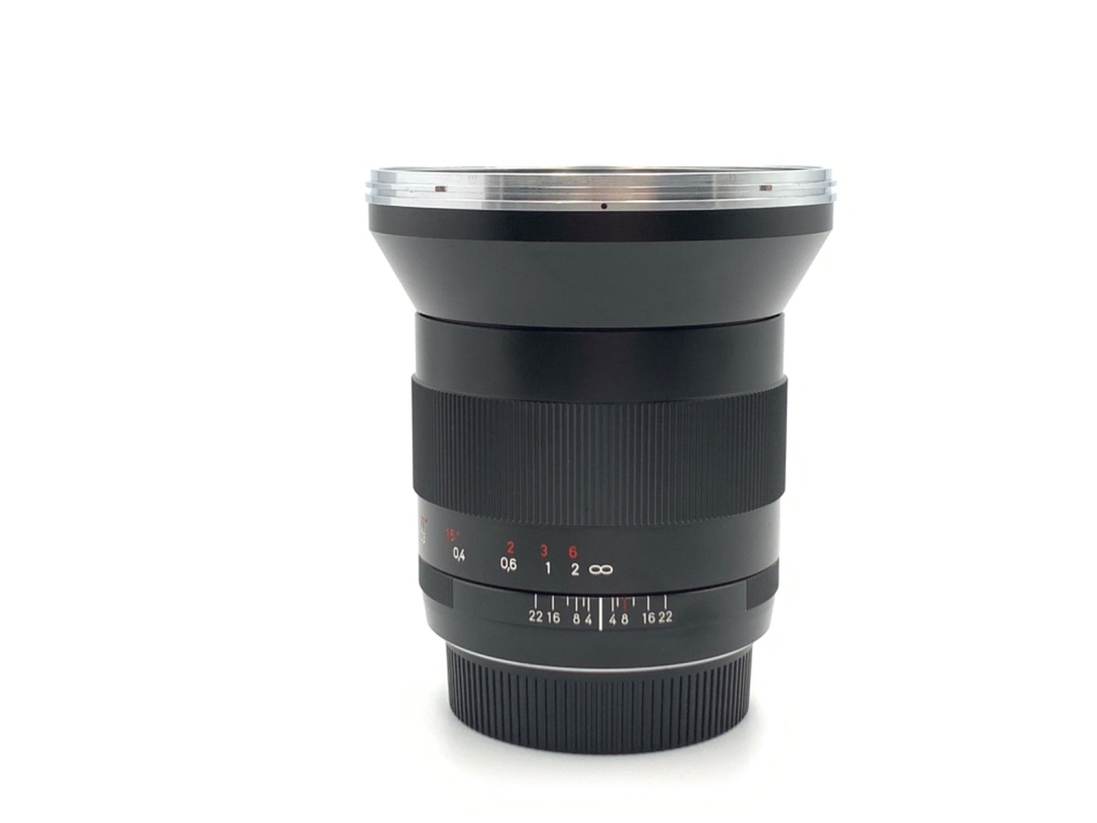 Distagon T* 2.8/21 ZE 中古価格比較 - 価格.com