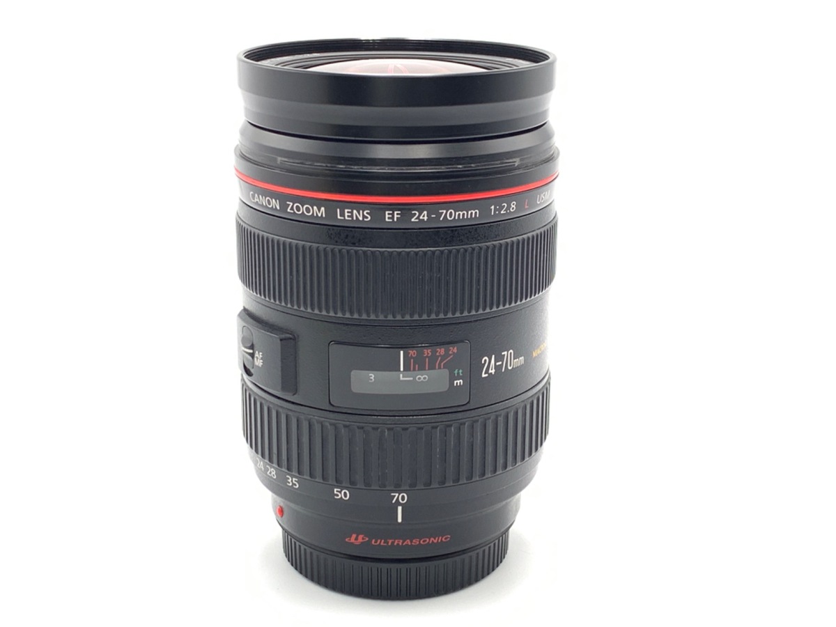 EF24-70mm F2.8L USM 中古価格比較 - 価格.com