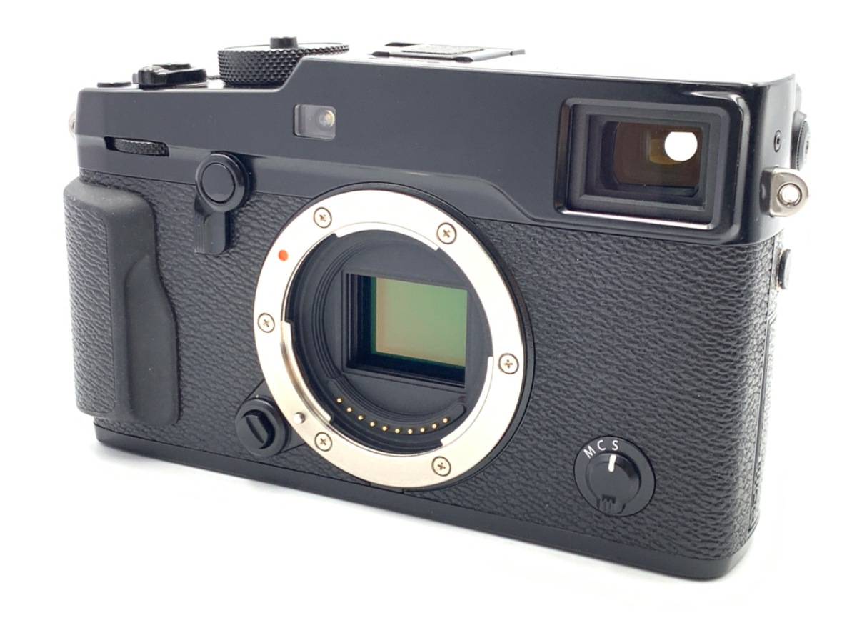 FUJIFILM X-Pro2 ボディ 中古価格比較 - 価格.com