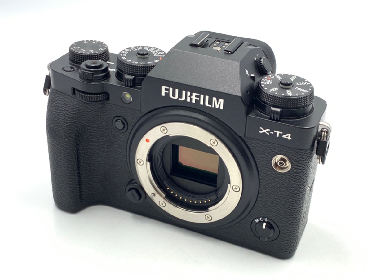 価格.com - FUJIFILM X-T4 ボディ 中古価格比較 価格.com - FUJIFILM X-T4 ボディ 中古価格比較
