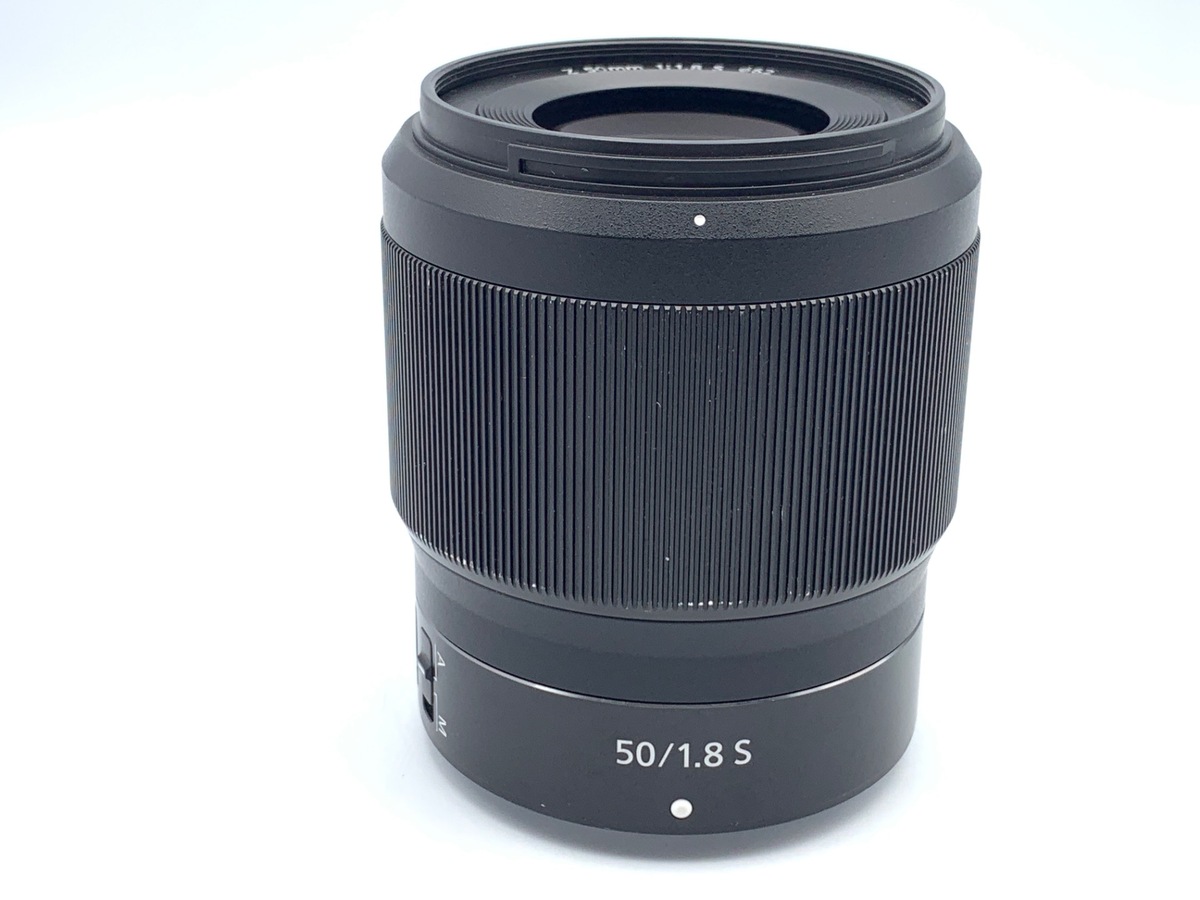 NIKKOR Z 50mm f/1.8 S 中古価格比較 - 価格.com NIKKOR Z 50mm f/1.8 S 中古価格比較 - 価格.com