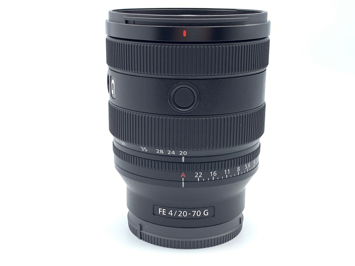 1ページ目 | SONY (ソニー) FE 20-70mm F4 G SEL2070Gの交換買取