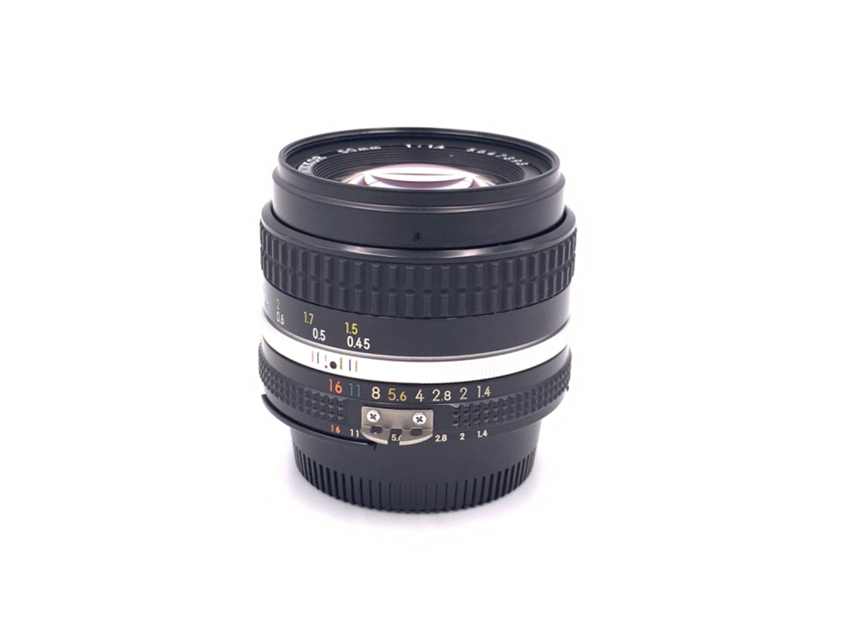 AI Nikkor 50mm f/1.4S 中古価格比較 - 価格.com AI Nikkor 50mm f/1.4S 中古価格比較 - 価格.com