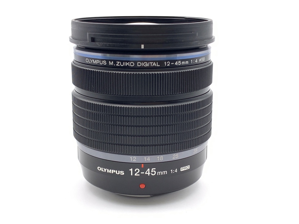 M.ZUIKO DIGITAL ED 12-45mm F4.0 PRO 中古価格比較 - 価格.com M.ZUIKO DIGITAL ED 12-45mm F4.0 PRO 中古価格比較 - 価格.com