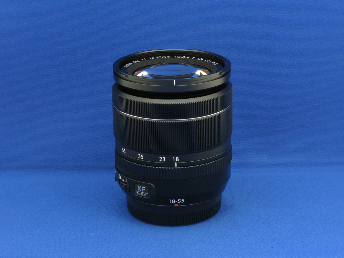 価格.com - フジノンレンズ XF18-55mmF2.8-4 R LM OIS 中古価格比較