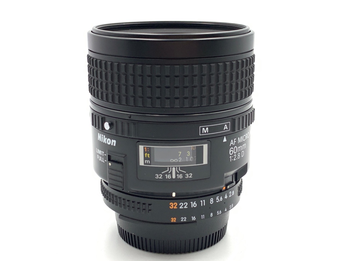 AI AF Micro-Nikkor 60mm f/2.8D 中古価格比較 - 価格.com AI AF Micro-Nikkor 60mm f/2.8D 中古価格比較 - 価格.com