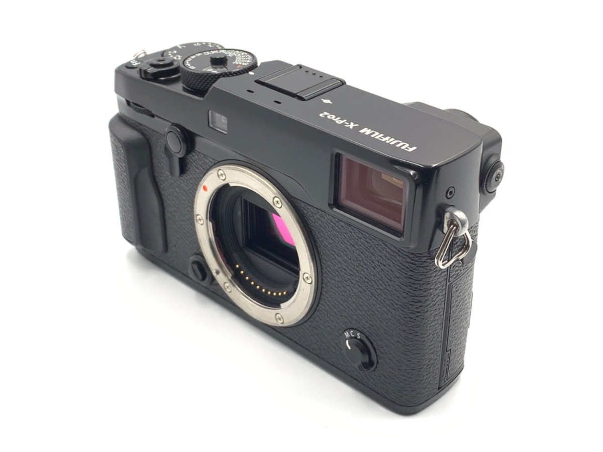 FUJIFILM X-Pro2 ボディ 中古価格比較 - 価格.com