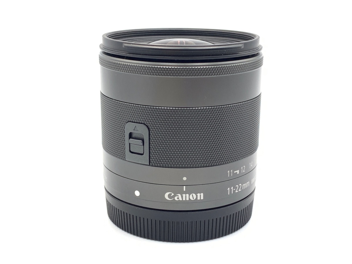 EF-M11-22mm F4-5.6 IS STM 中古価格比較 - 価格.com