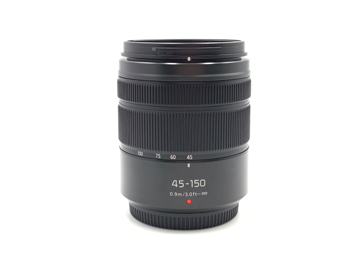 美品】【付属品多数】LUMIX G VARIO 100-300mm