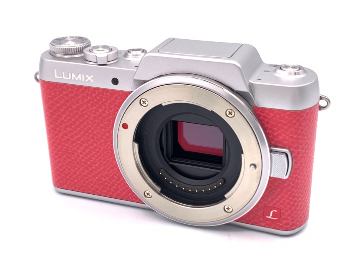 【60％OFF】 パナソニック - 価格.com LUMIX 価格比較 ボディ DC-GX7MK3 デジタルカメラ