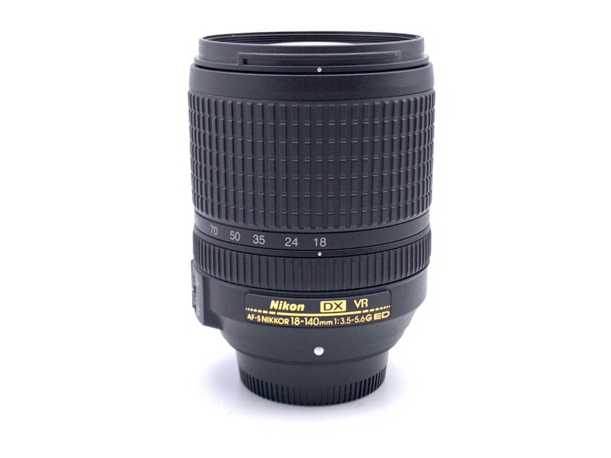 AF-S DX NIKKOR 18-140mm f/3.5-5.6G ED VR 中古価格比較 - 価格.com