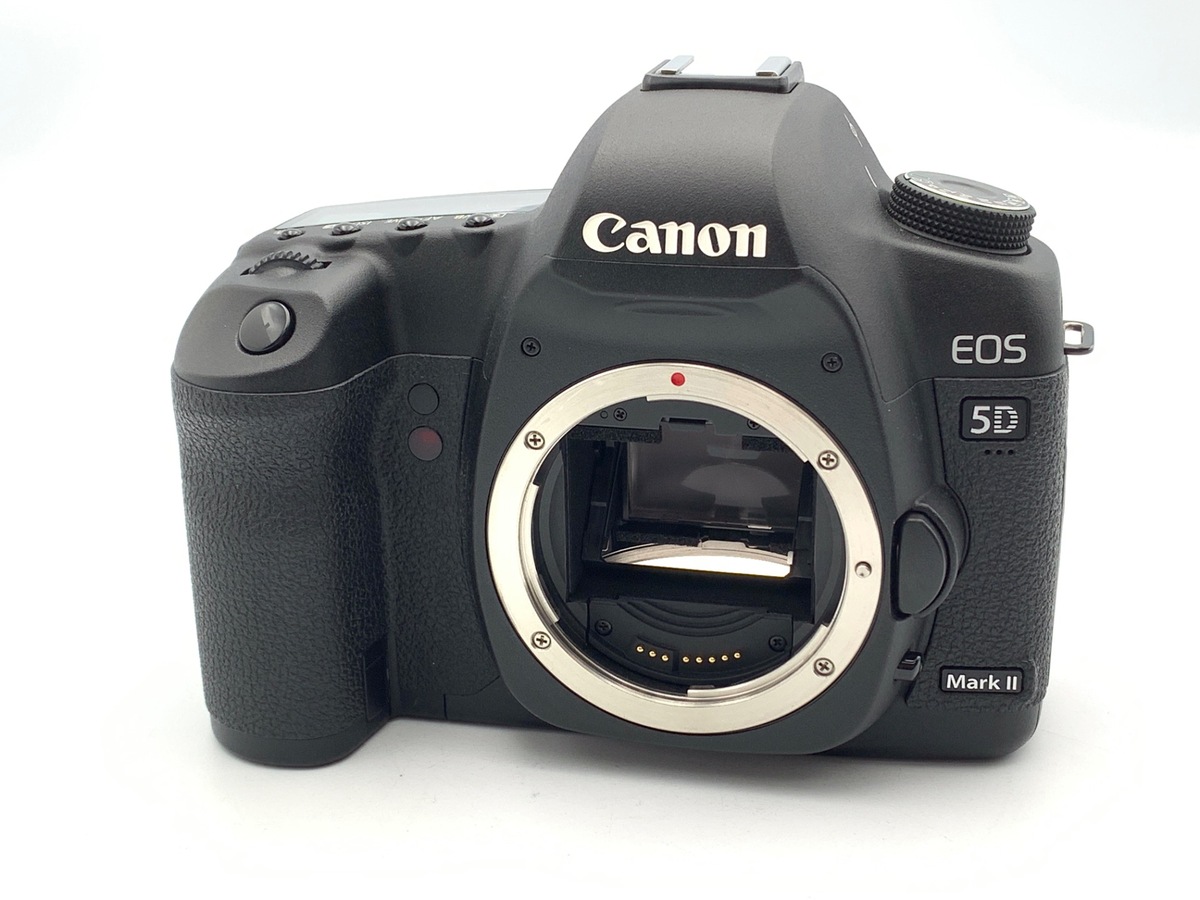 EOS 5D Mark II ボディ 中古価格比較 - 価格.com EOS 5D Mark II ボディ 中古価格比較 - 価格.com