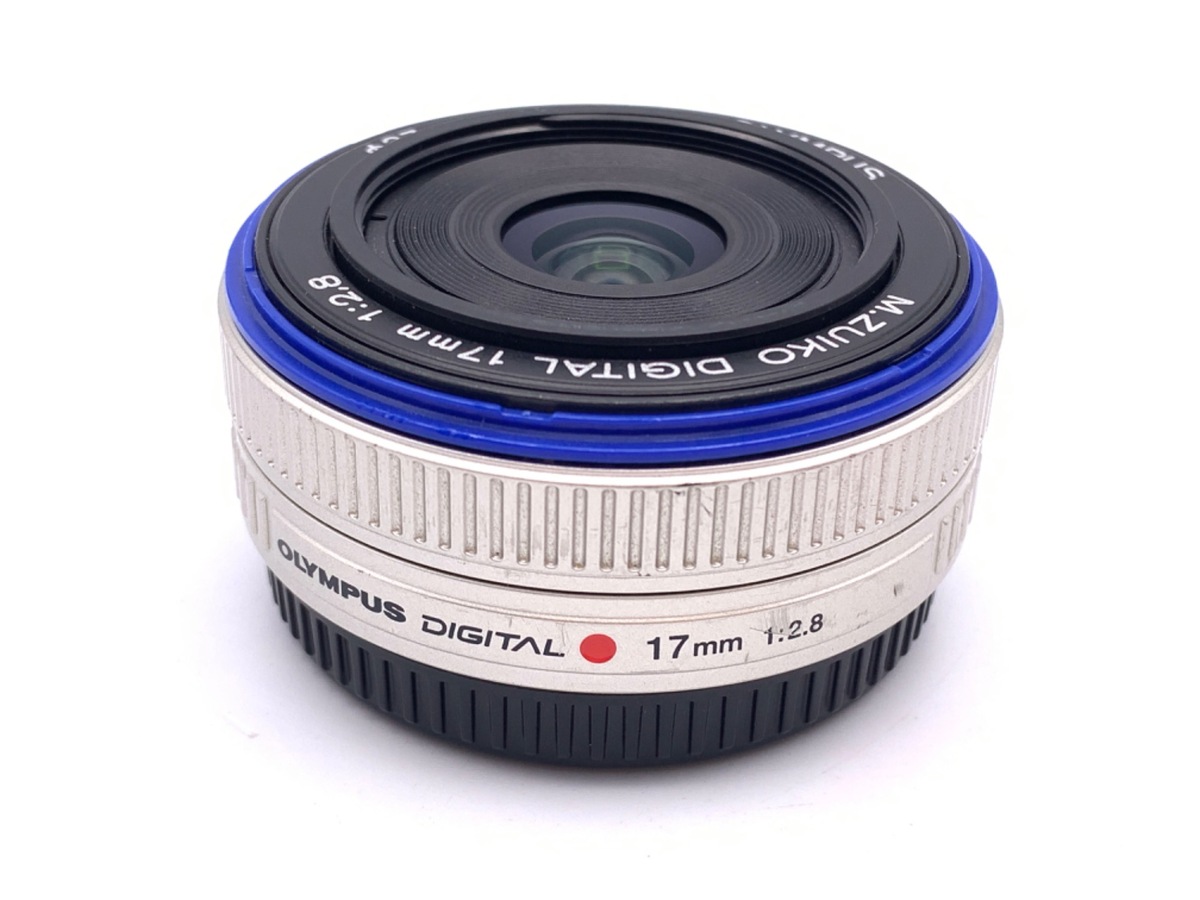 M.ZUIKO DIGITAL 17mm F2.8 中古価格比較 - 価格.com