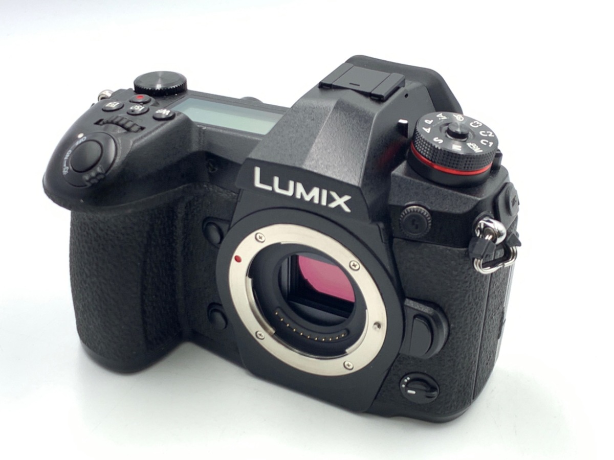 Panasonic パナソニック AG-GH4U / DMC-GH4 + AG-YAGHG
