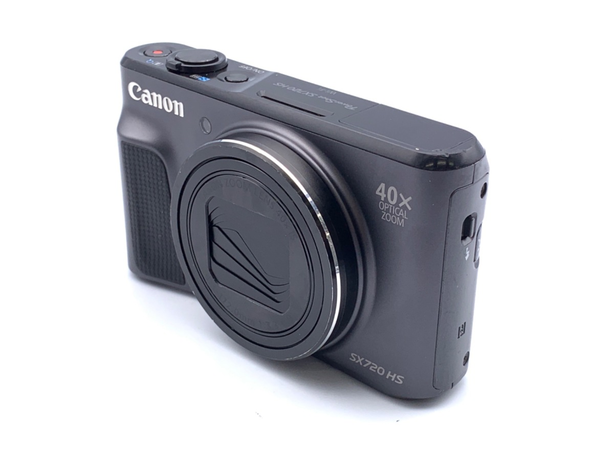 PowerShot SX720 HS 中古価格比較 - 価格.com