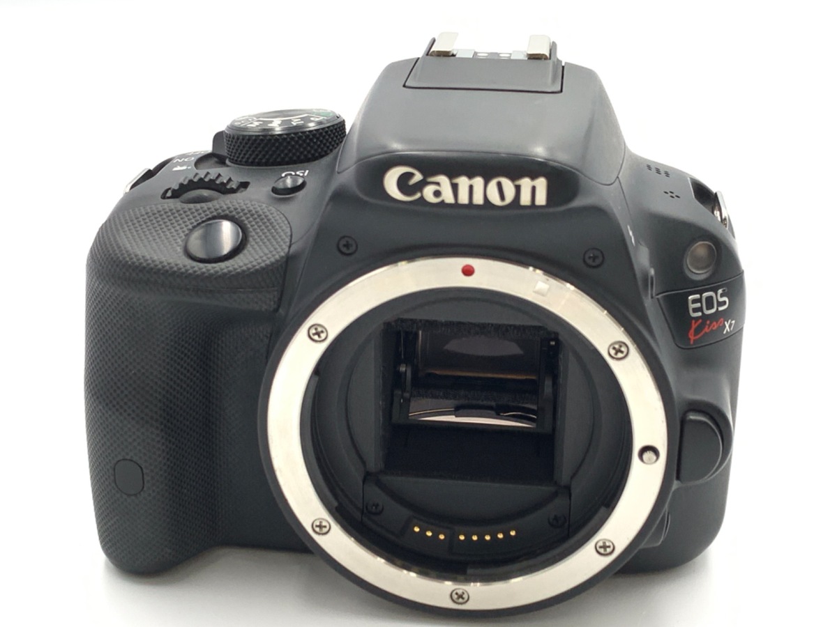EOS Kiss X7 ボディ 中古価格比較 - 価格.com EOS Kiss X7 ボディ 中古価格比較 - 価格.com