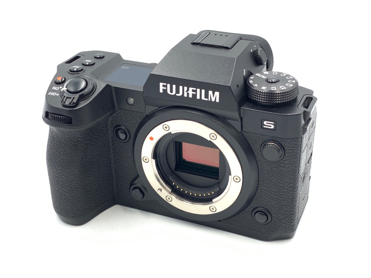 FUJIFILM X-H2S ボディ 中古価格比較 - 価格.com FUJIFILM X-H2S ボディ 中古価格比較 - 価格.com